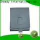 Cheedy Wholesale suede designer factory for necklace 1