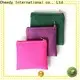 Cheedy jewellery drawstring jewelry pouch wholesale company for necklace 1