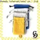 Wholesale suede pouches jewelry packaging company for necklace 1