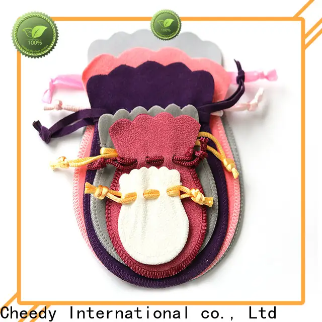 Cheedy velvet black velvet film for business for watch 1