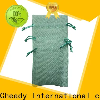 Latest linen bags wholesale linen company for ring 1