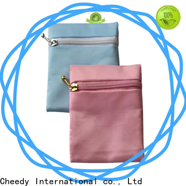 Cheedy Best packaging lingerie supply for necklace 1