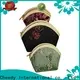 Custom jewellery pouch bag brocade suppliers for necklace 1