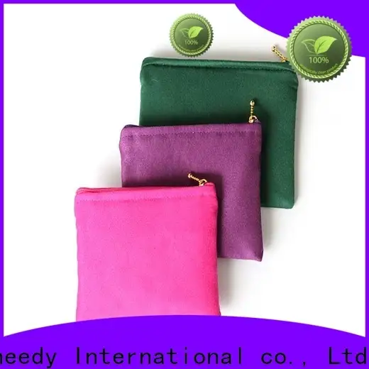 Cheedy pouch jewelry pouches wholesale factory for watch 1