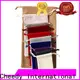New velvet jewellery gift box jewellery company for necklace 1