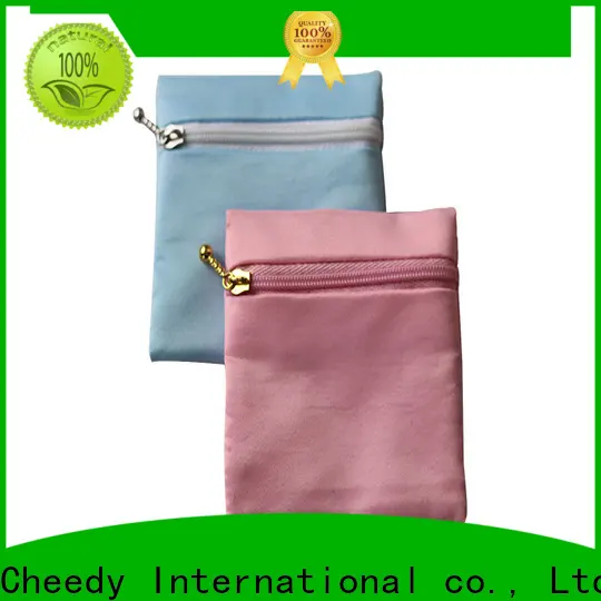 High-quality creative gift bags satin suppliers for necklace 1