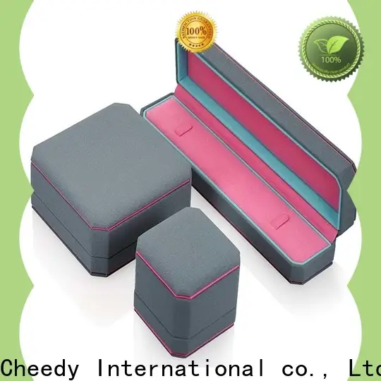 Top eco friendly chocolate packaging personalized supply for ring 1