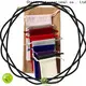 Cheedy bags velvet ring box wholesale manufacturers for necklace 1