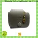 Cheedy Custom velvet pouches for gifts factory for jewelry 1
