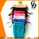 Cheedy Latest printed velvet bags factory for ring 1