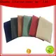 Cheedy leather buckle packaging factory for ring 1