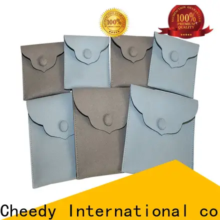 High-quality order jewelry boxes box suppliers for necklace 1
