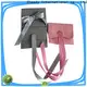 Cheedy bags suede leather tool belt for business for necklace 1