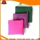 Cheedy bags faux suede pouch factory for jewelry 1