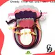 Cheedy New large velvet gift bags suppliers for ring 1