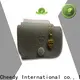 Cheedy Latest custom velvet jewelry bags supply for watch 1