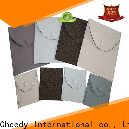 Cheedy Best custom earring packaging suppliers for watch 1