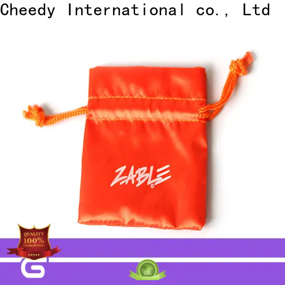 Cheedy Latest lace handbags wholesale company for jewelry 1