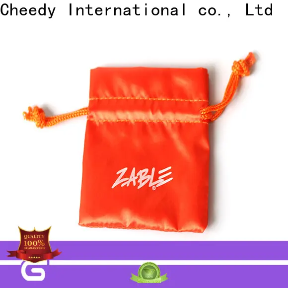 Cheedy Latest lace handbags wholesale company for jewelry 1