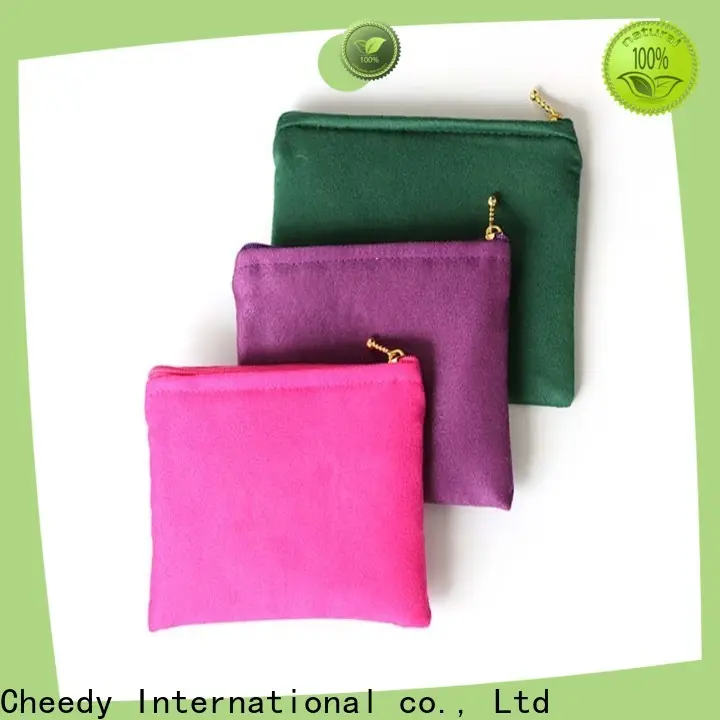 Best suede pouch suede company for watch 1