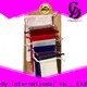 Cheedy jewelry velvet gift box factory for watch 1