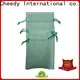 Cheedy New linen drawstring bags suppliers for watch 1