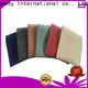 Top custom printed jewelry boxes wholesale leather suppliers for necklace 1