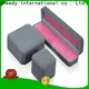 New tiny leather pouch pu supply for jewelry 1