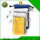 Cheedy New large velvet bags pouches suppliers for necklace 1