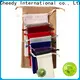 Cheedy packaging large velvet gift bags company for watch 1