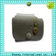 Latest purple velvet bag jewellery company for watch 1