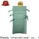 Cheedy Custom peel pouch supply for ring 1
