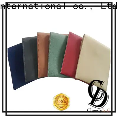 Cheedy packaging cardboard jewelry gift boxes wholesale for business for jewelry 1