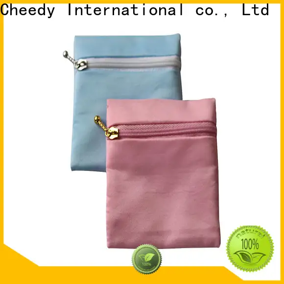 Cheedy Best lace favor bags for business for jewelry 1