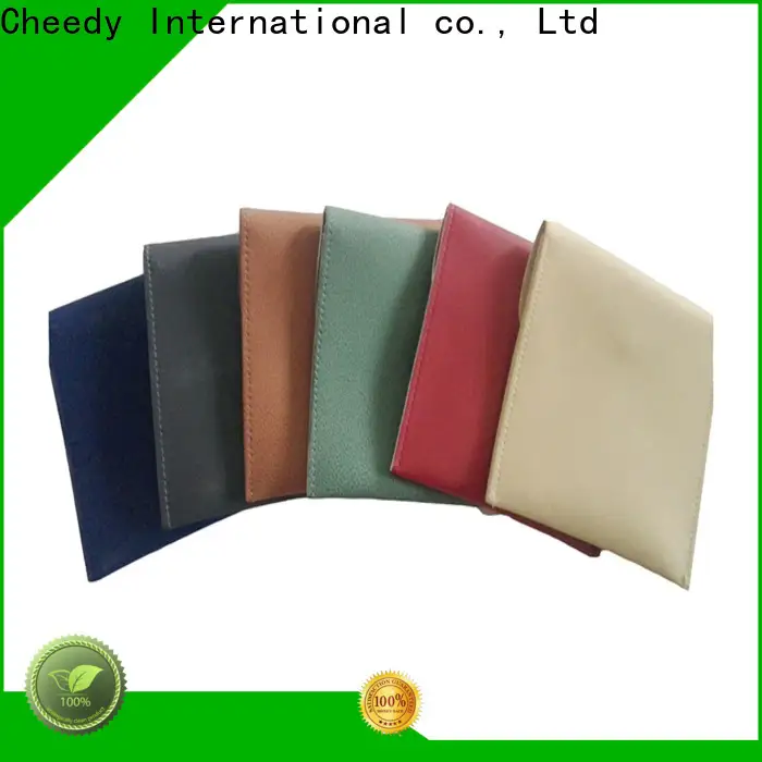 Cheedy High-quality custom jewelry packaging for business for necklace 1