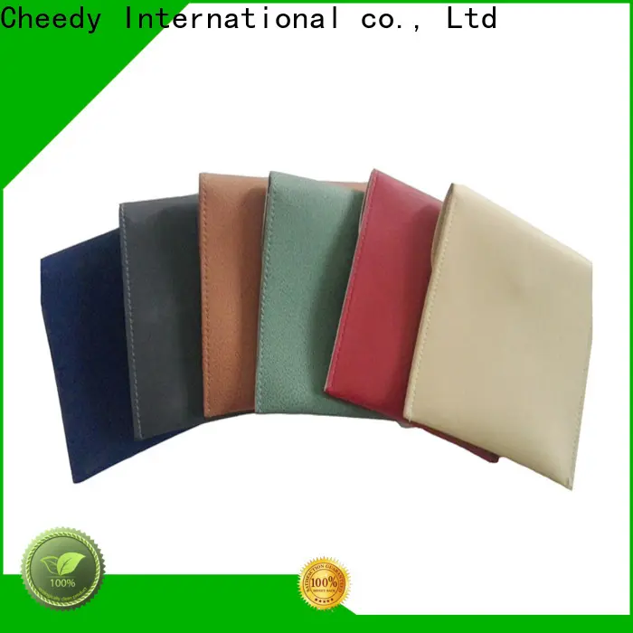 Cheedy High-quality custom jewelry packaging for business for necklace 1