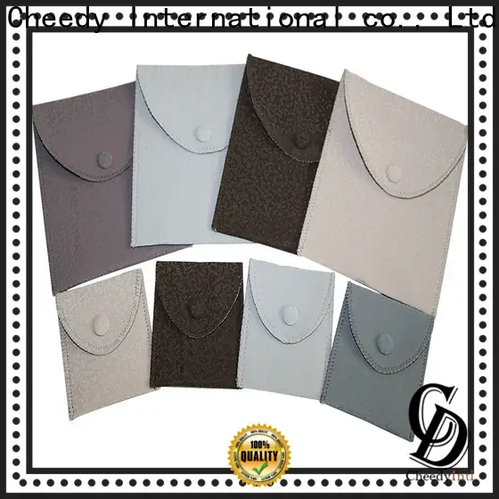 Cheedy boxes jewelry packaging company factory for jewelry 1