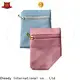 Cheedy Custom large velvet bag suppliers for watch 1