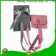 Best faux suede bag pouches factory for watch 1