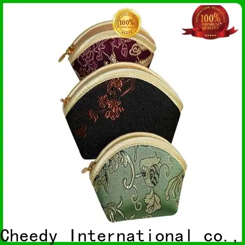 High-quality chinese storage bags packaging company for watch 1