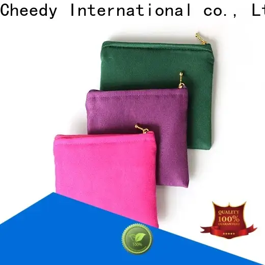 Top suede tool pouch suede for business for ring 1