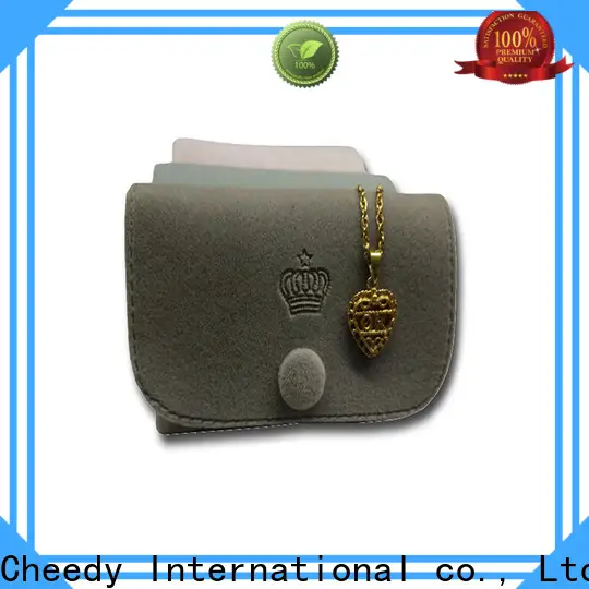 Best velvet gift bags bags for business for ring 1