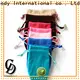 Cheedy velvet personalized velvet favor bags supply for watch 1