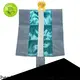 High-quality velvet ring pouch jewellery factory for watch 1