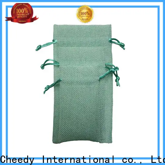 Cheedy linen cotton bags for business for ring 1