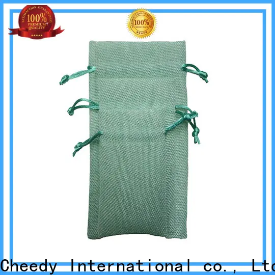 Cheedy linen cotton bags for business for ring 1
