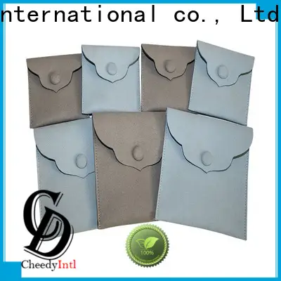 Wholesale bulk bracelet boxes pouch factory for watch 1