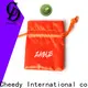 Cheedy pouches mint velvet bags factory for jewelry 1