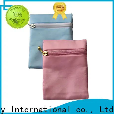 Cheedy pouches small lace gift bags company for necklace 1
