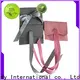 Cheedy New suede pouches wholesale supply for jewelry 1